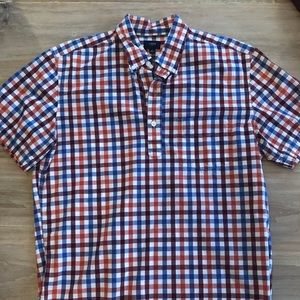 J. Crew Collared Shirt
